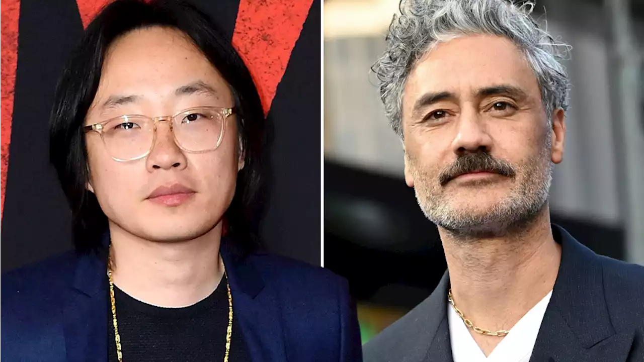 Hulu Orders ‘Interior Chinatown’ To Series; Jimmy O. Yang Star And Taika Waititi To EP, Direct Pilot