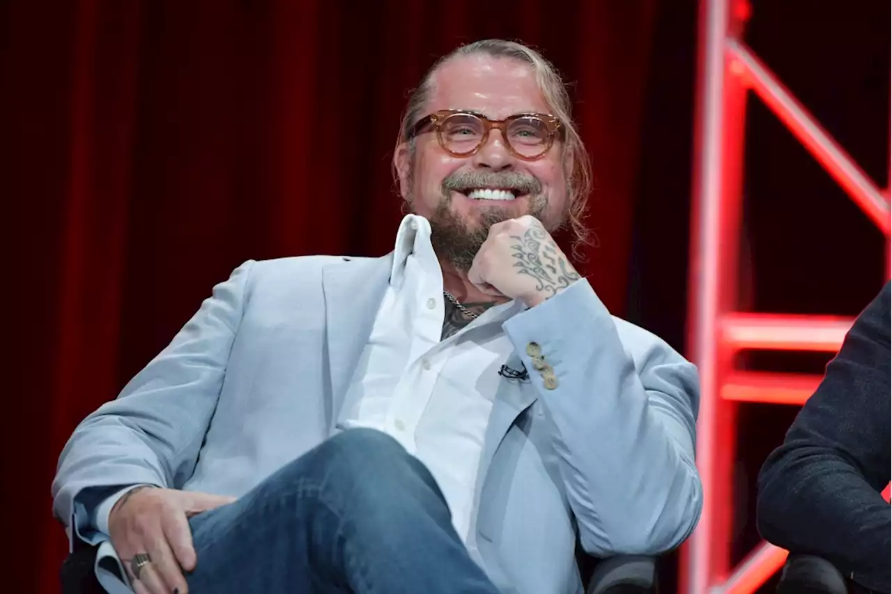 Kurt Sutter’s Western ‘The Abandons’ Rustles Up Series Order At Netflix