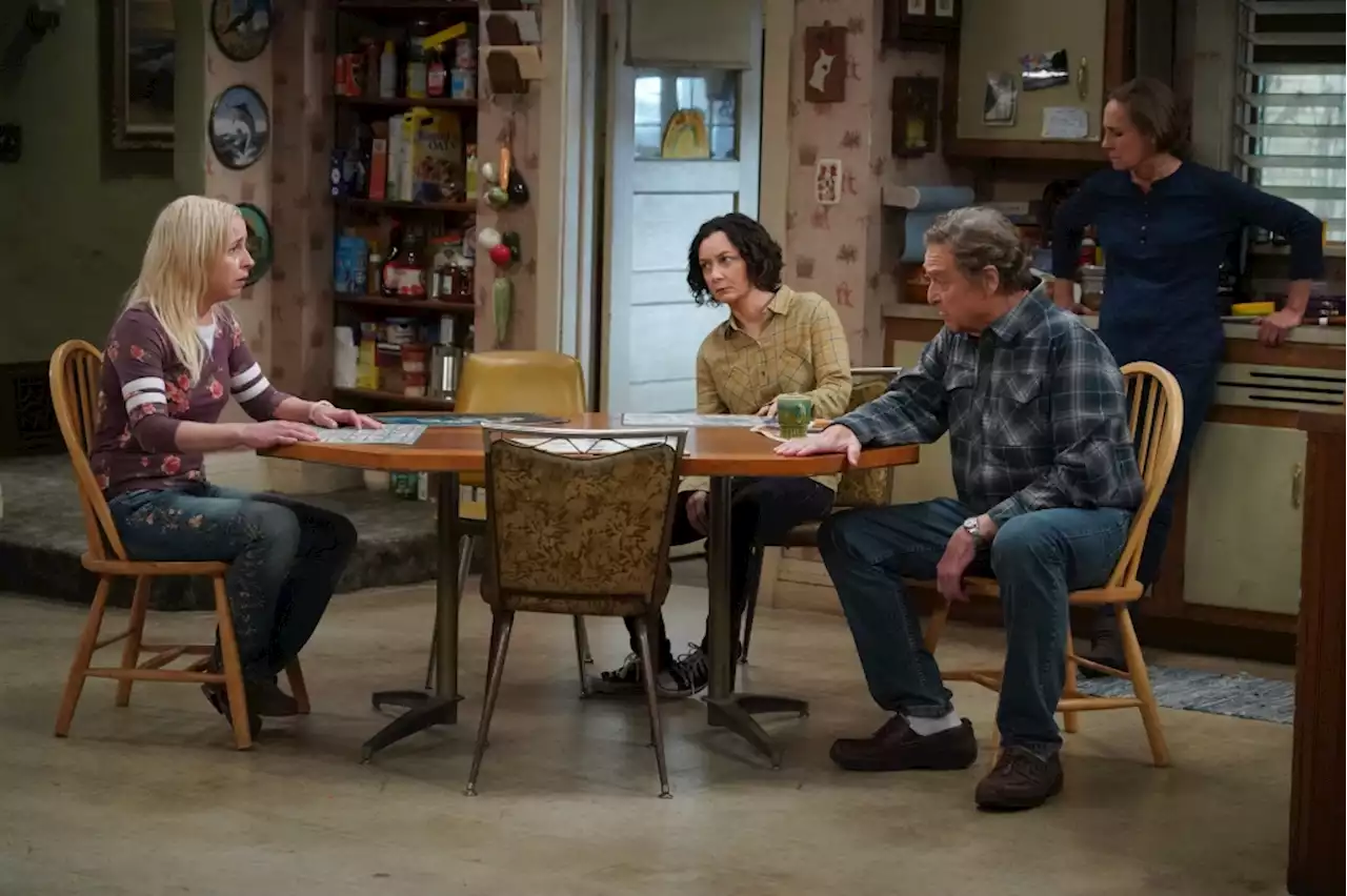 ‘The Conners’: Season 5 To Feature Show’s Biggest Ever Episode Count