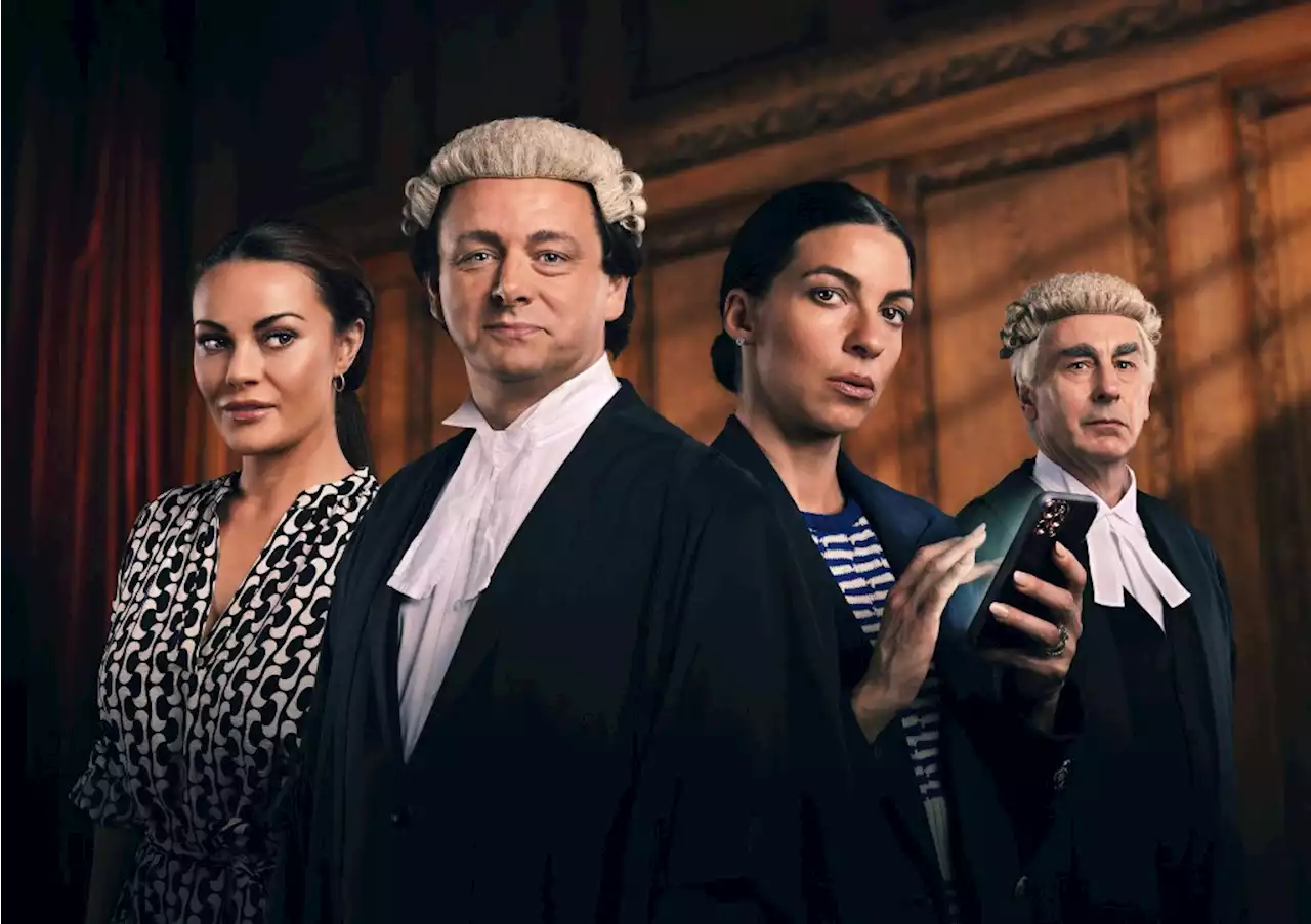 Wagatha Christie Drama: Channel 4 Casts Its Rebekah Vardy & Coleen Rooney, With Michael Sheen Set To Play Barrister