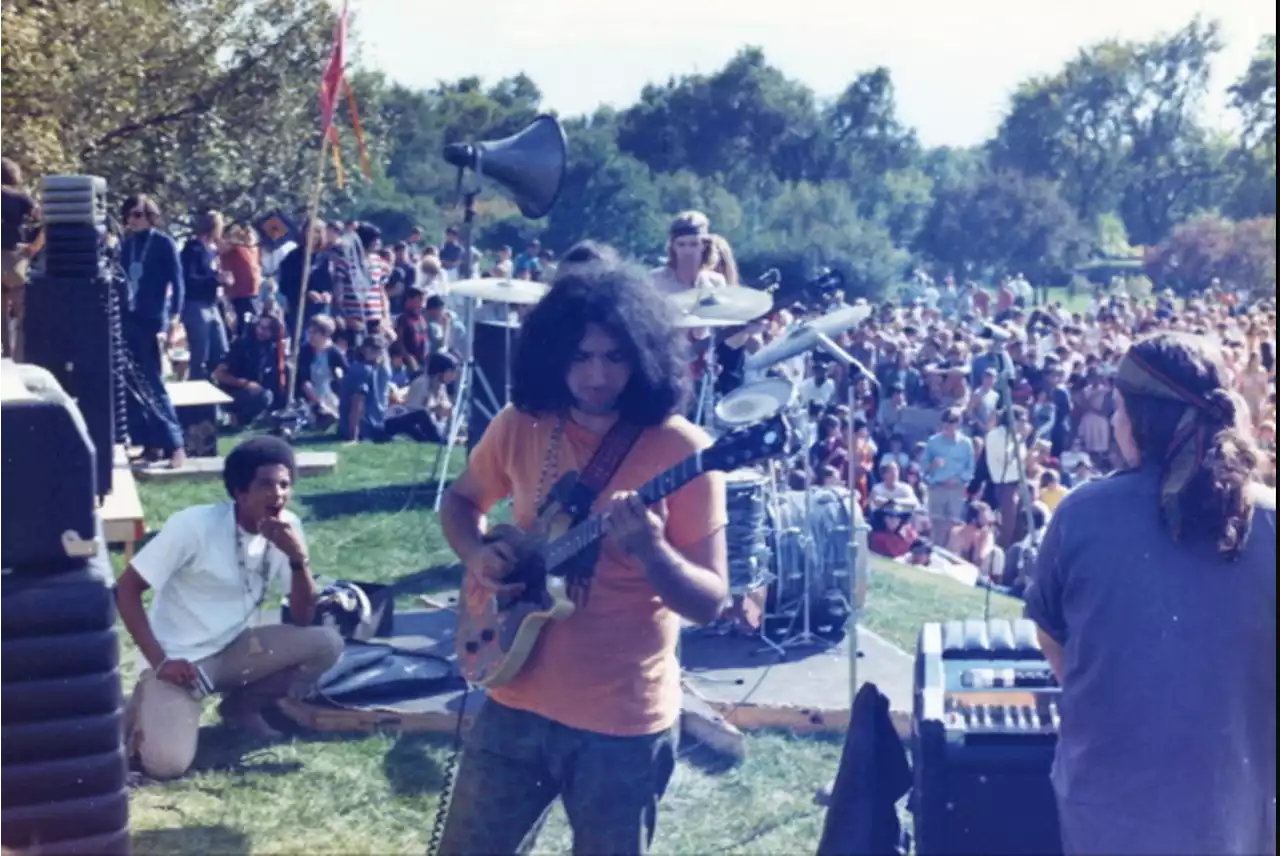 Dead & Co. Final Tour: The Grateful Dead's Colorado Connections