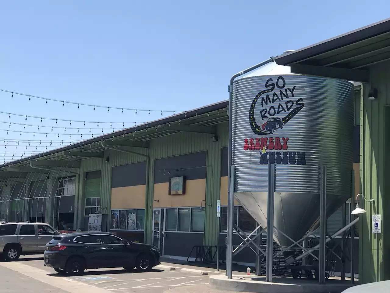 So Many Roads Brewery Agrees to Close for November Over Code Violations