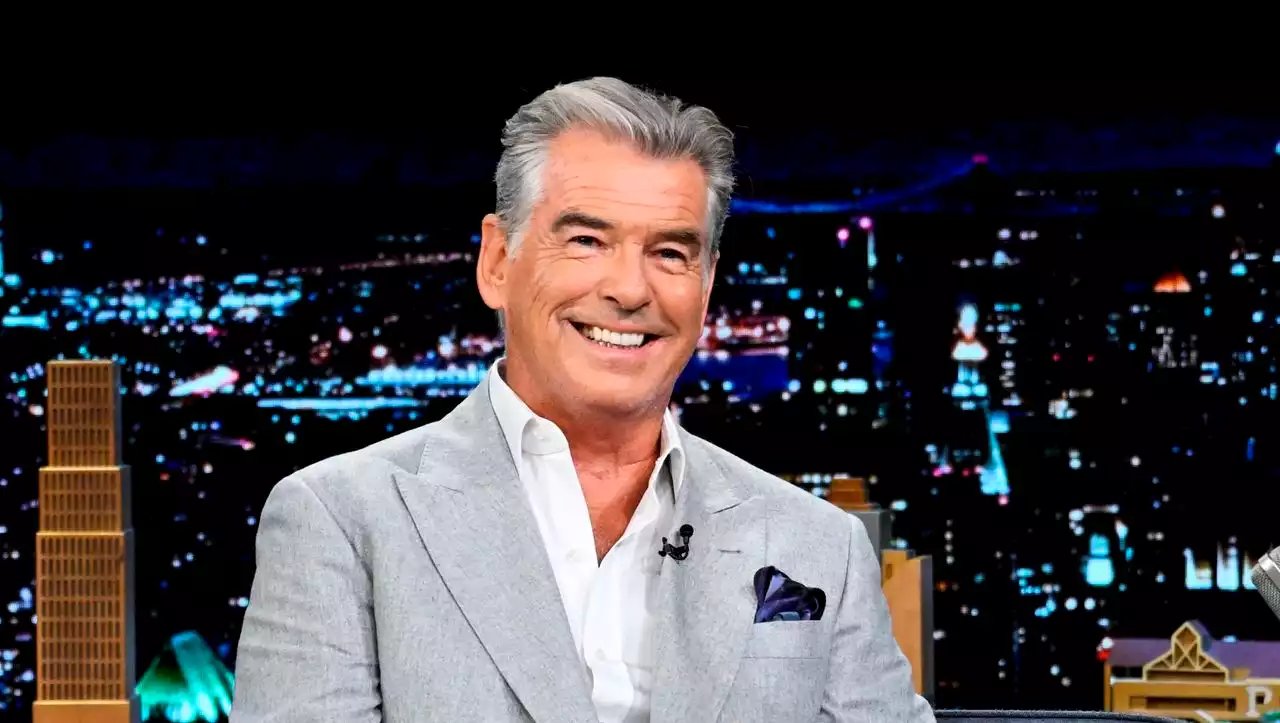 »Batman«: Wie Pierce Brosnan bei seiner Bewerbung scheiterte