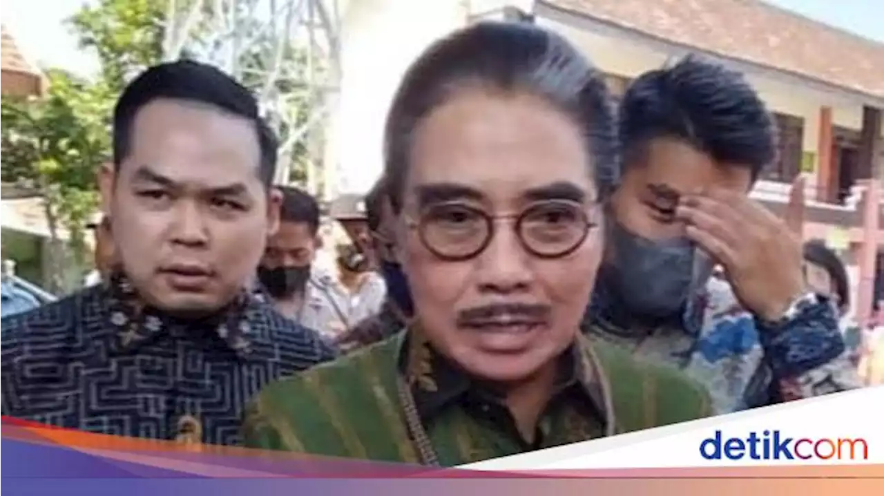 Hotma Sitompul Upayakan Rizky Billar-Lesti Kejora Dimediasi di Kasus KDRT