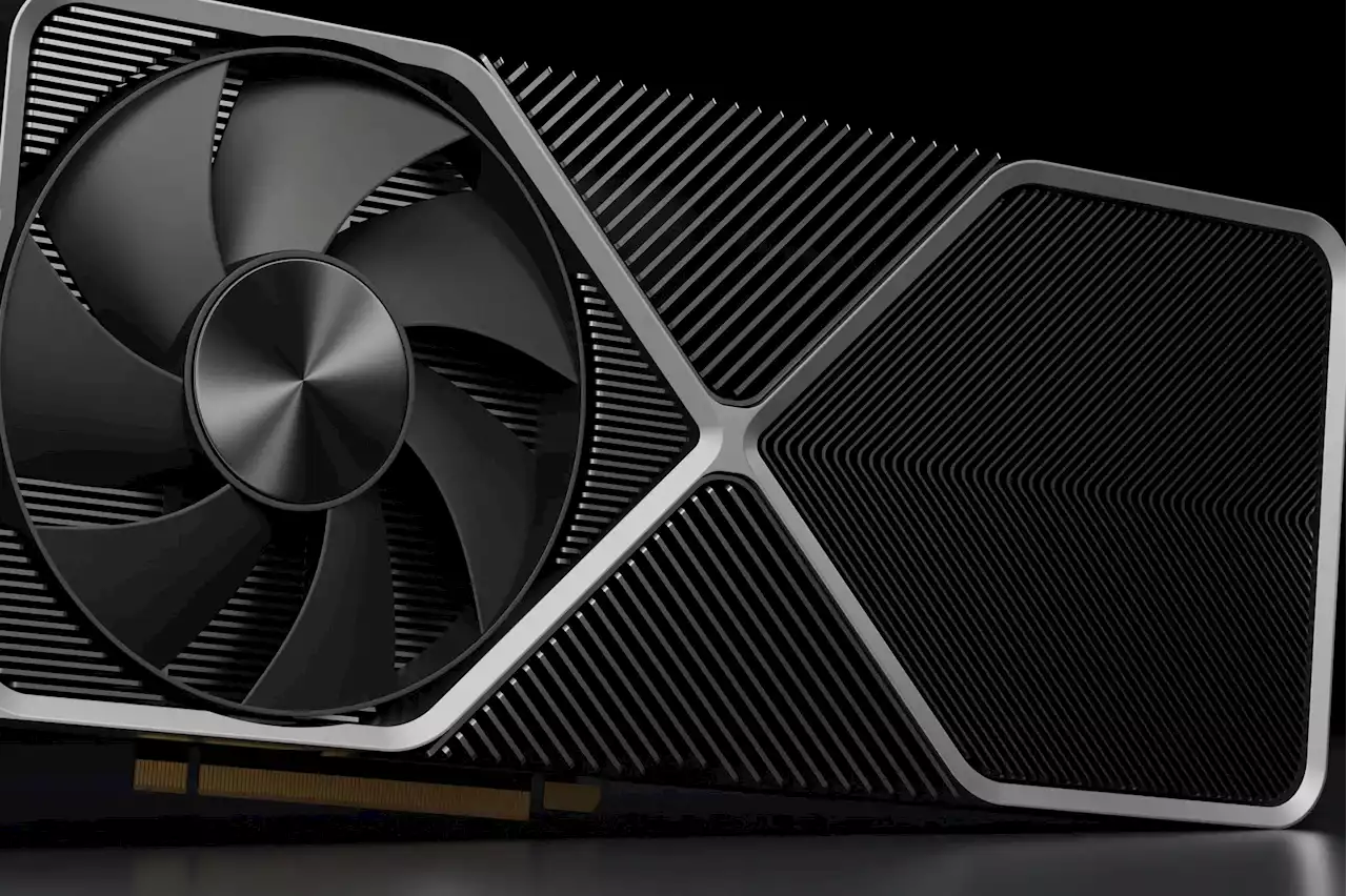 Nvidia has a good idea to help you buy a new GPU | Digital Trends