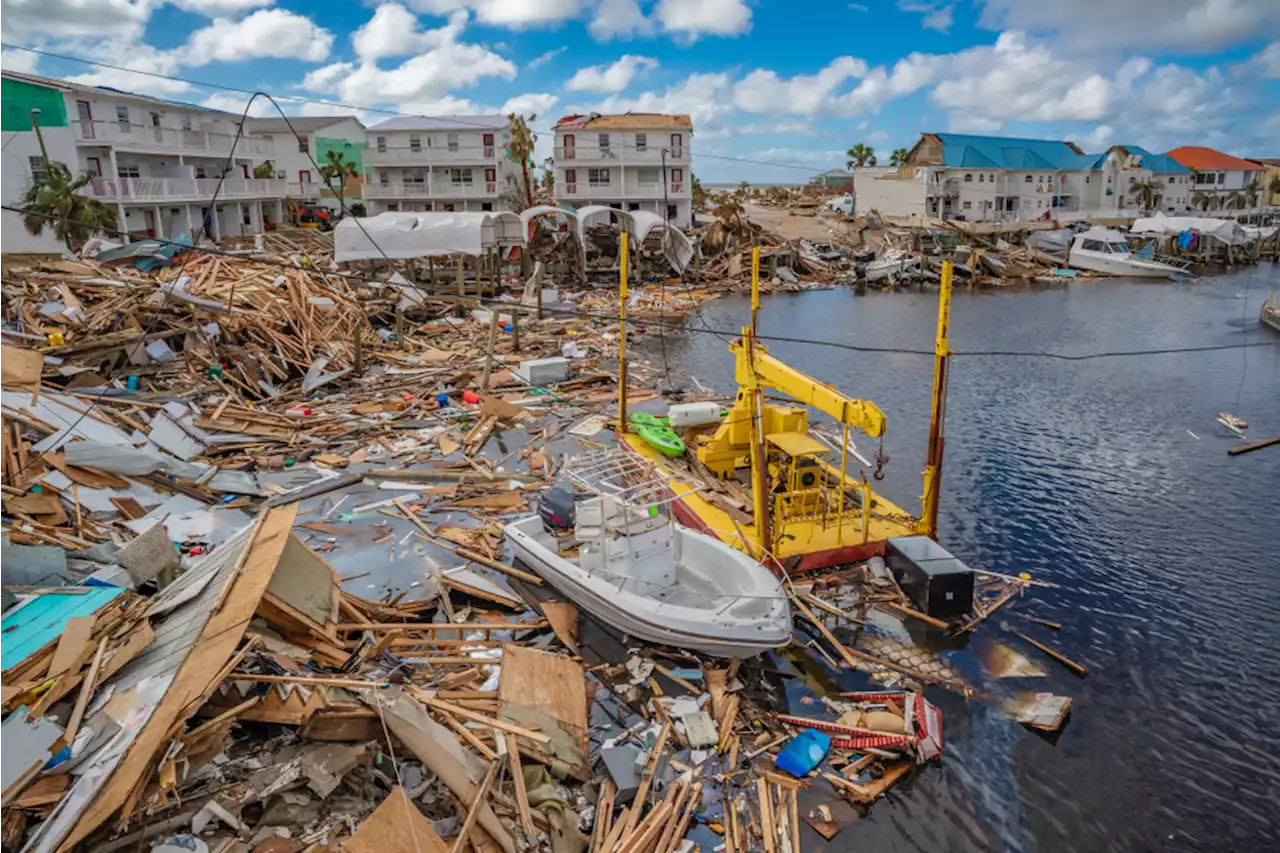 After The Storm Passes, Hurricanes Leave These Hidden Impacts Behind