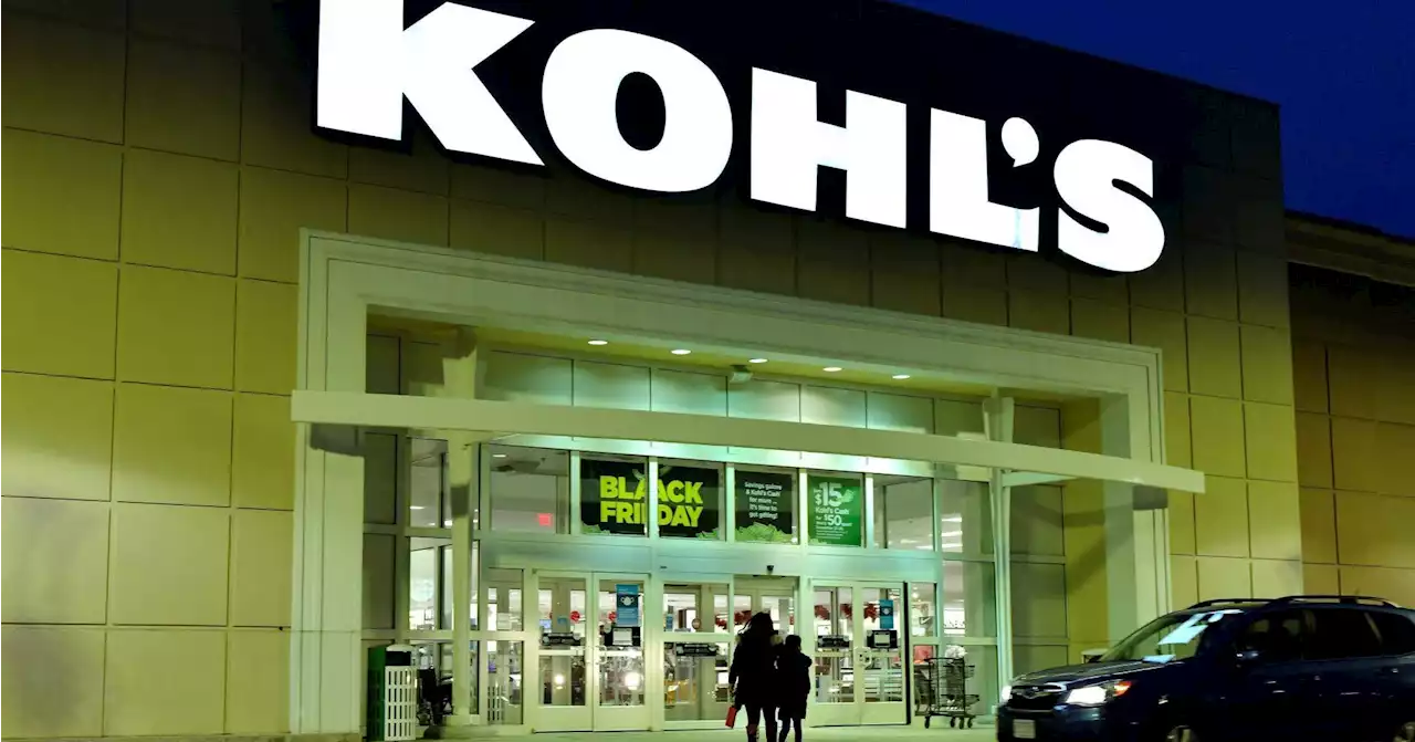 Best Buy, Kohl’s and Target will be closed on Thanksgiving Day 2022