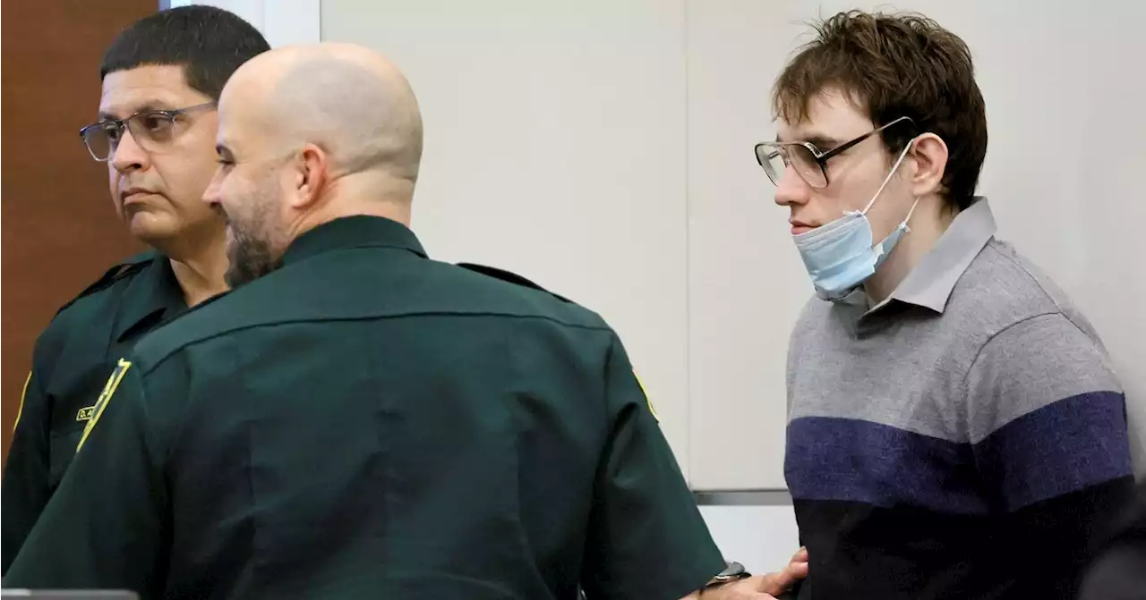 Parkland school shooter to get life sentence for killing 17