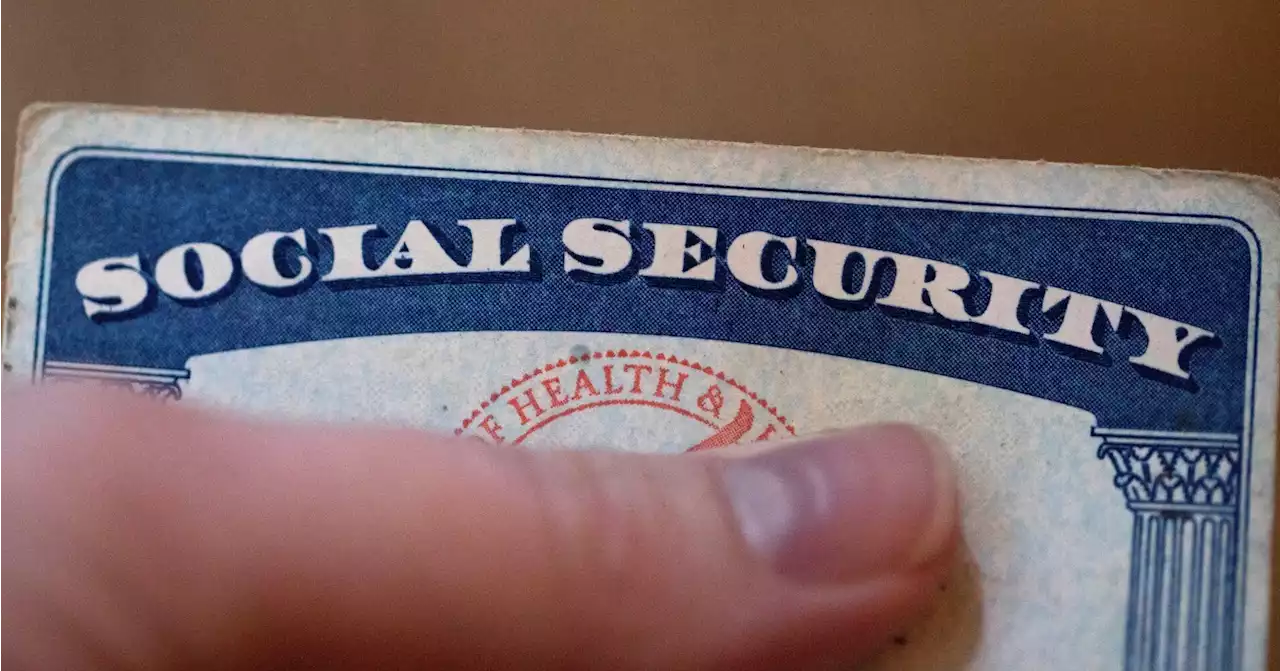 Social Security benefits to jump by 8.7% next year