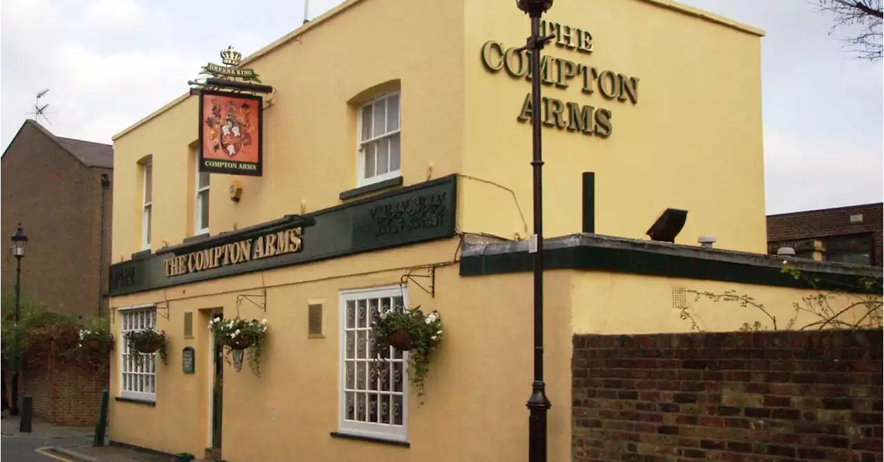 One of London’s Greatest Neighbourhood Pubs Survives Closure Threat