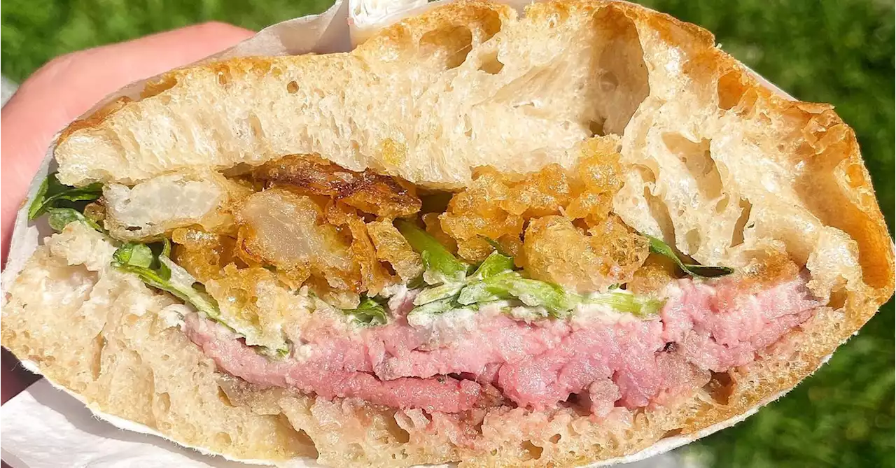 The 29 Greatest Sandwiches in London