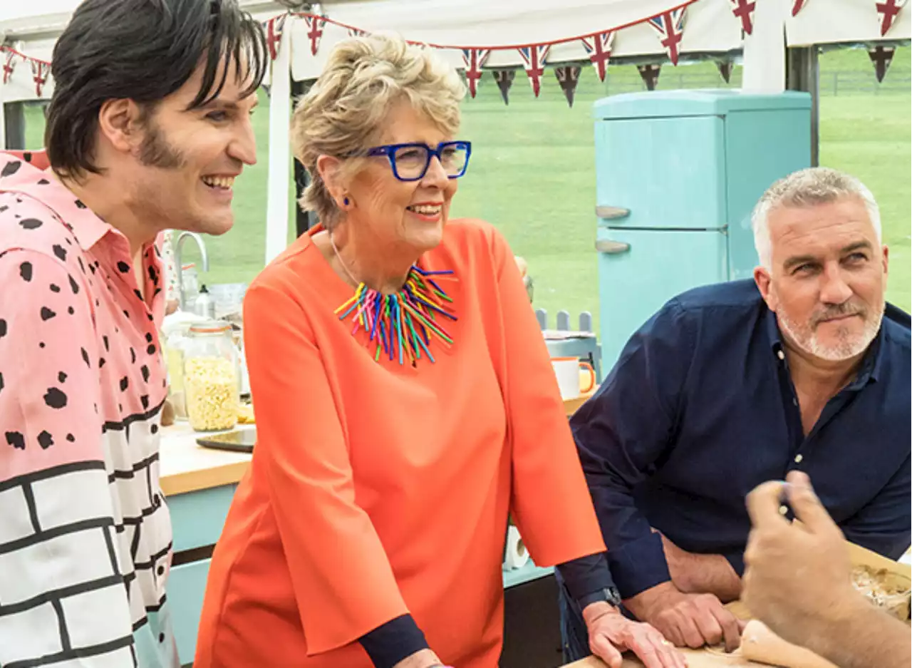 The Great British Baking Show Faces Major Backlash Over Mexico Episode