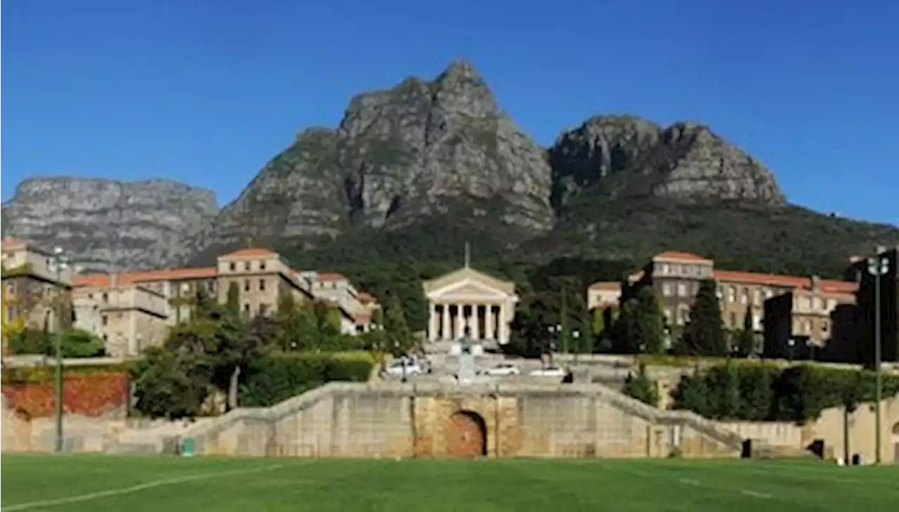 Crisis-hit UCT again crowned top varsity in Africa