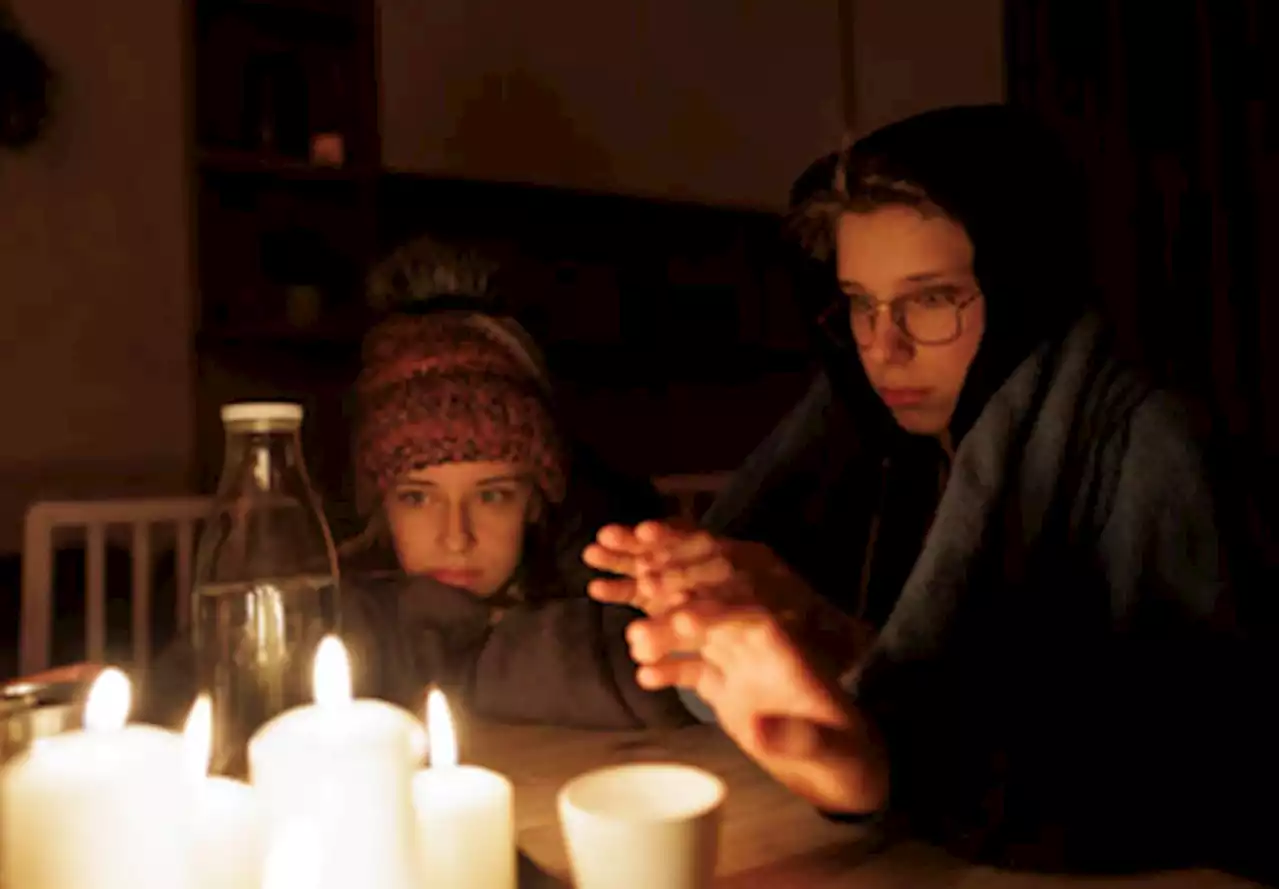 #FiveThingsYouNeedToKnowAsYouWakeUp: Stage 1 load shedding to be introduced on Friday