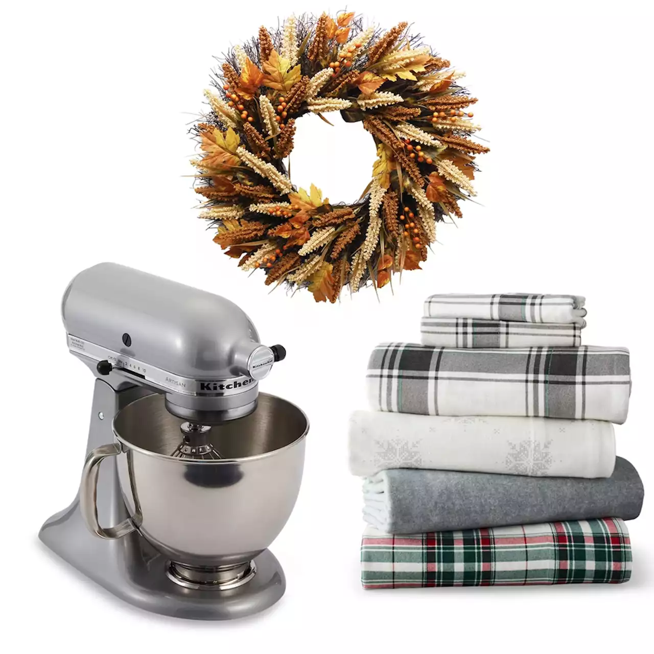 Bed Bath & Beyond Deals Starting at $4: UGG, KitchenAid, Ninja, iRobot, Sharper Image, and More - E! Online