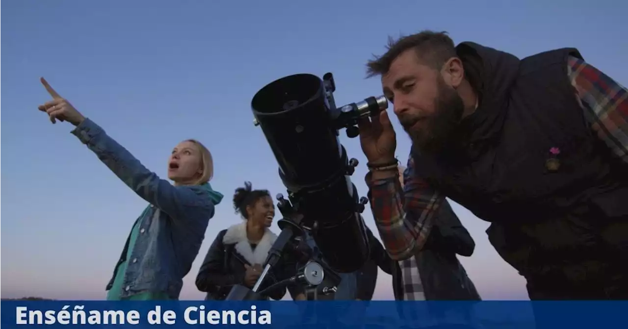 La Ciudad de México recibe a la feria de astronomía más importante de Iberoamérica: Cuándo y dónde visitar