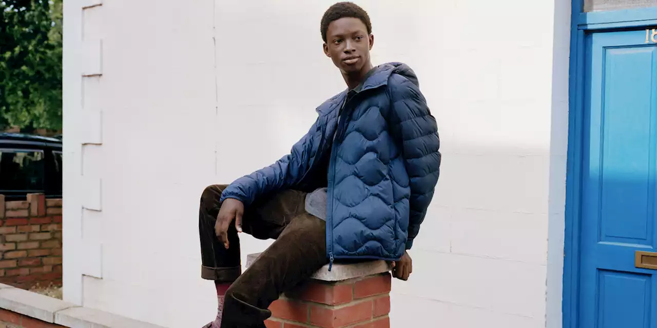 JW Anderson x Uniqlo Just Sorted Out Your Cold Weather Wardrobe