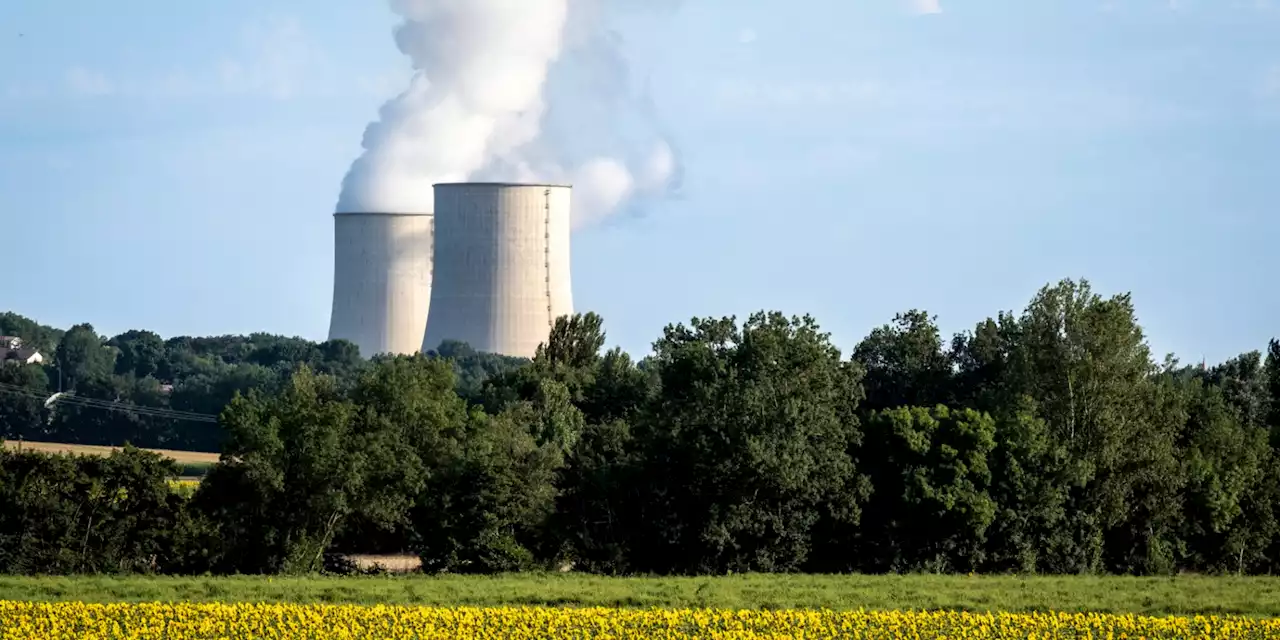 Grèves dans les centrales nucléaires : quelles conséquences pour les Français ?