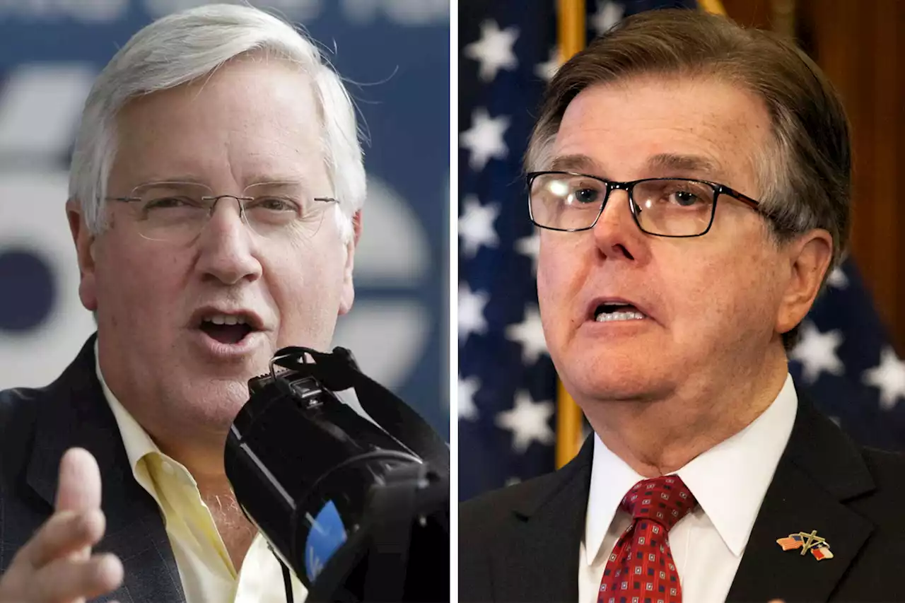 Democrat Mike Collier adds more GOP endorsements in lieutenant governor's race