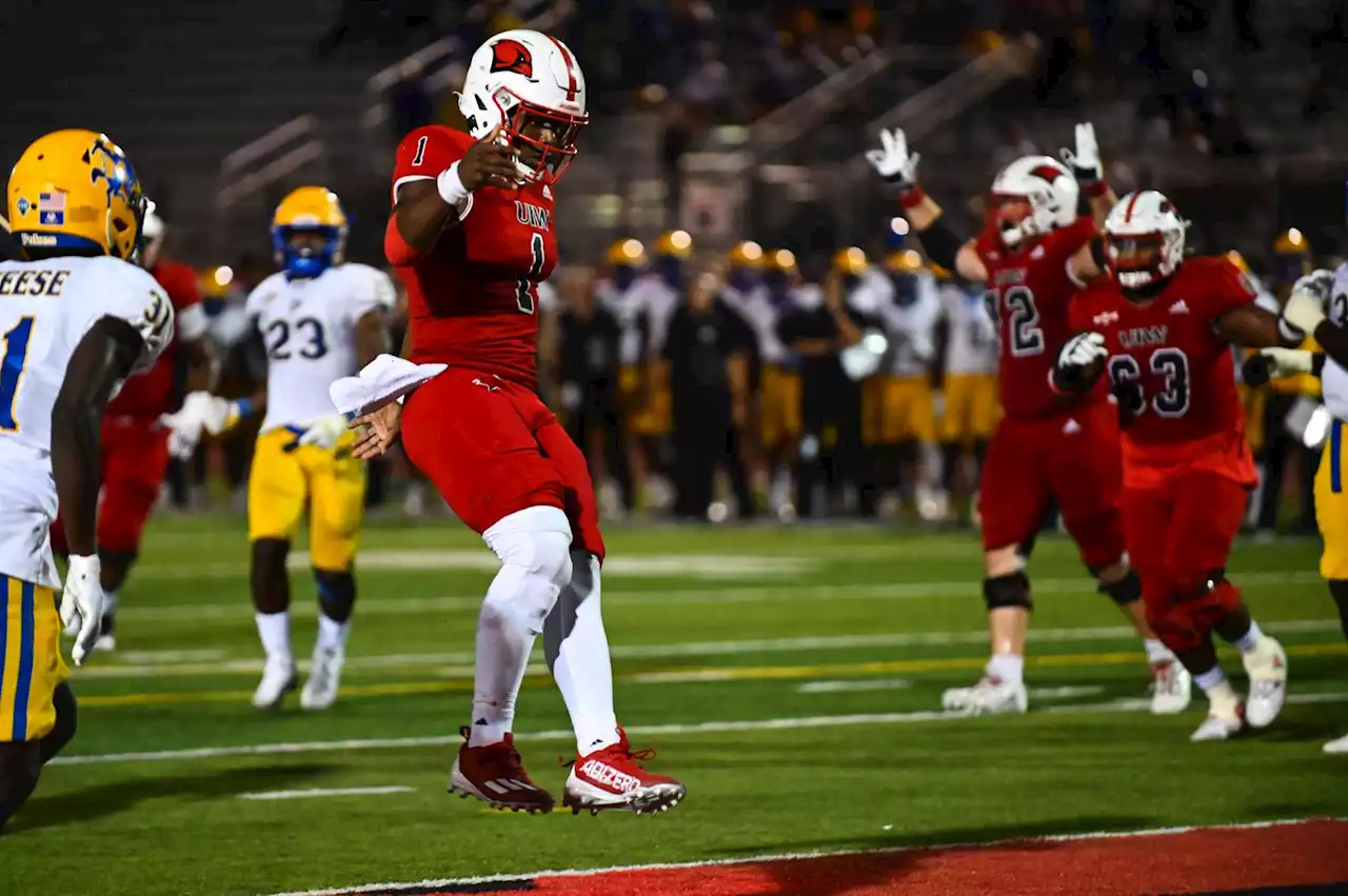 UIW’s Lindsey Scott set for matchup against alma mater