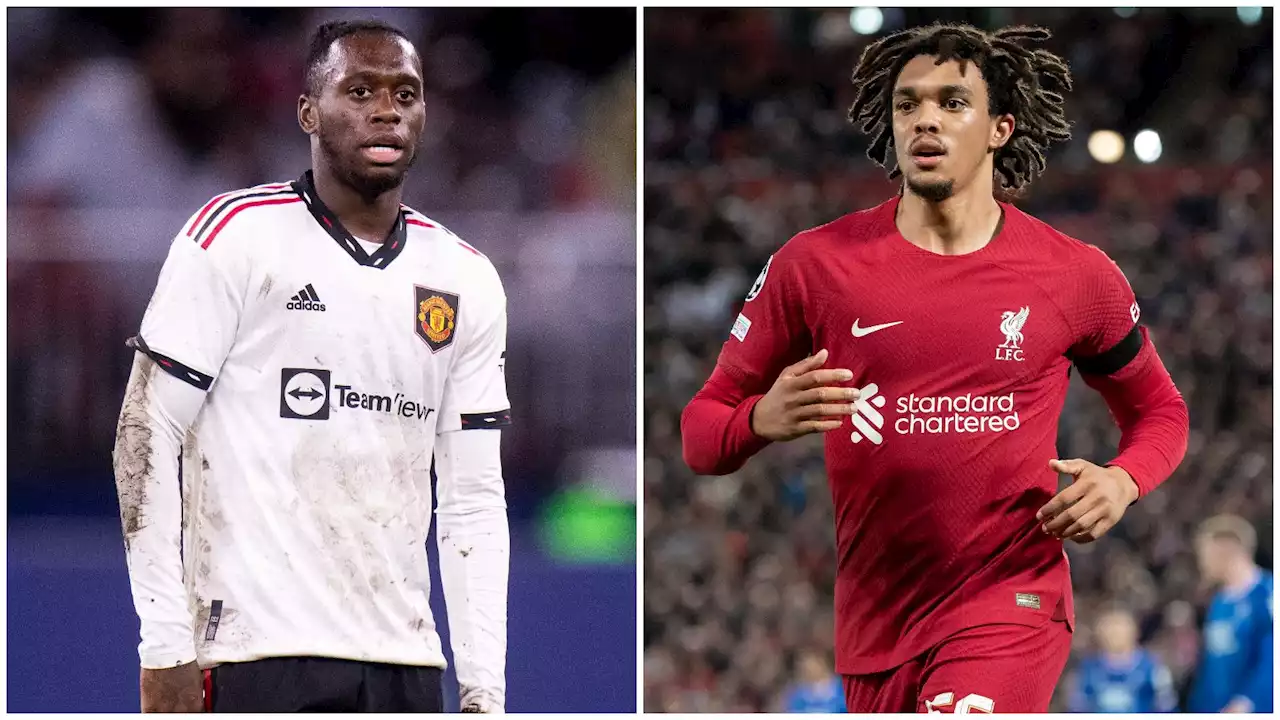 Wan-Bissaka owed the same patience as Alexander-Arnold. And why Mbappe isn't Prem-bound...