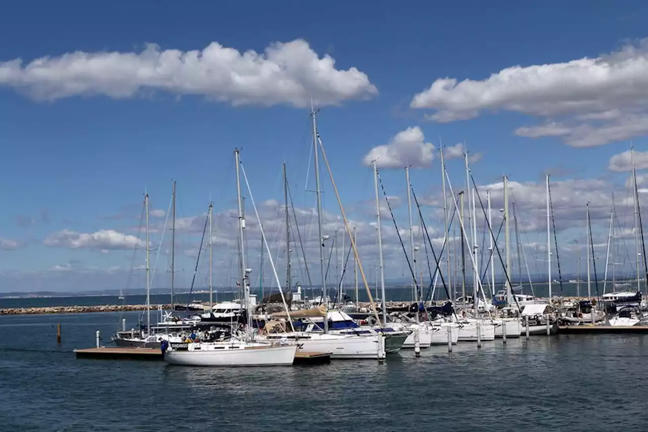 Trafic : accusés du vol de deux bateaux, sept prévenus condamnés jusqu'à cinq ans de prison