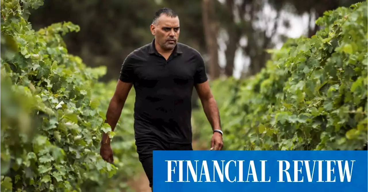 How Munda’s owner plans to spark radical debate with his wines