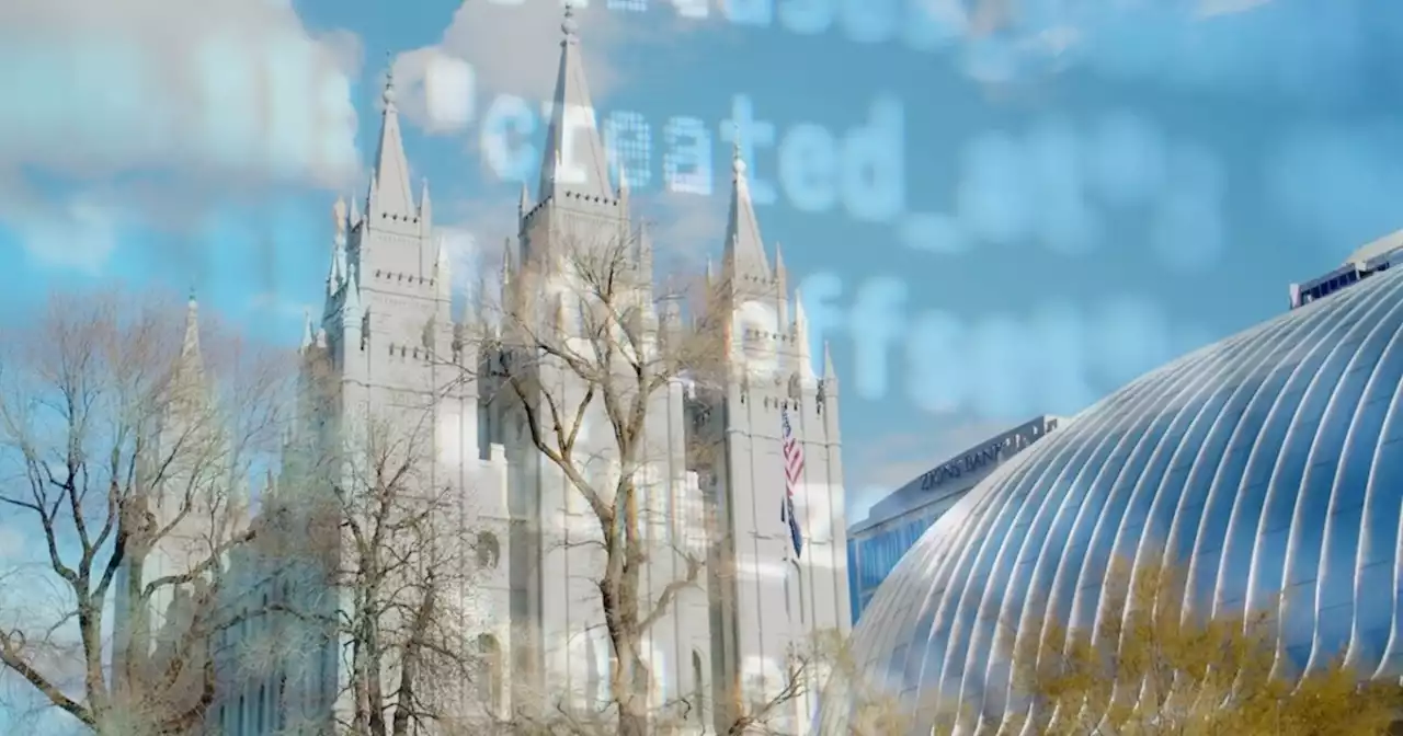 Cyber attack accesses personal data of LDS church members, employees