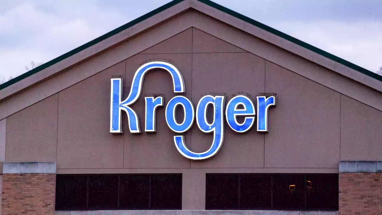 Kroger in talks to buy rival Albertsons: reports