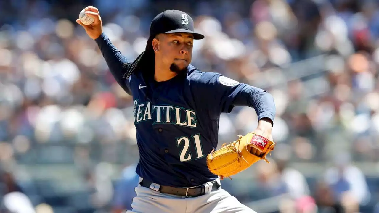 MLB Playoffs: Mariners ready to rally in Houston ahead of Game 2 of ALDS