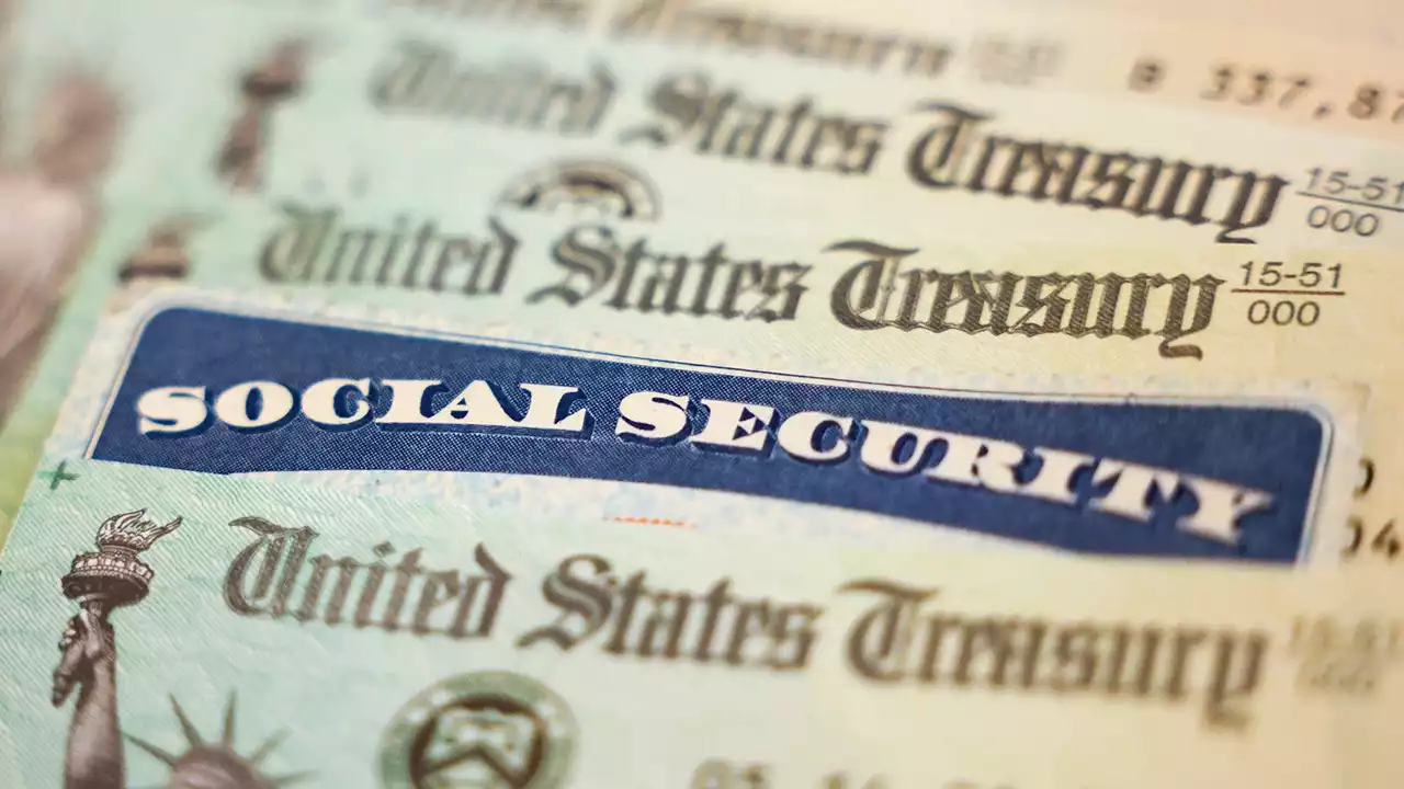 Social Security recipients to see biggest COLA increase since 1981