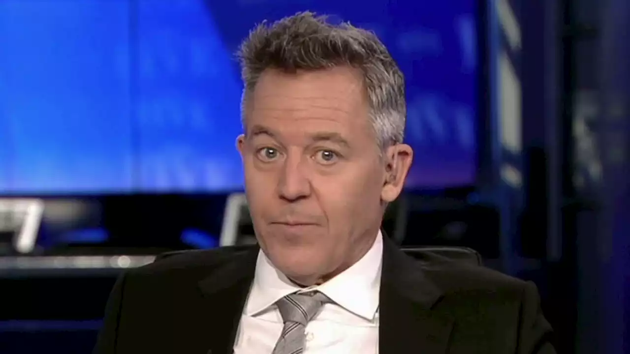 Biden is wrong for claiming Republicans have nothing to run on - they can run on him: Gutfeld