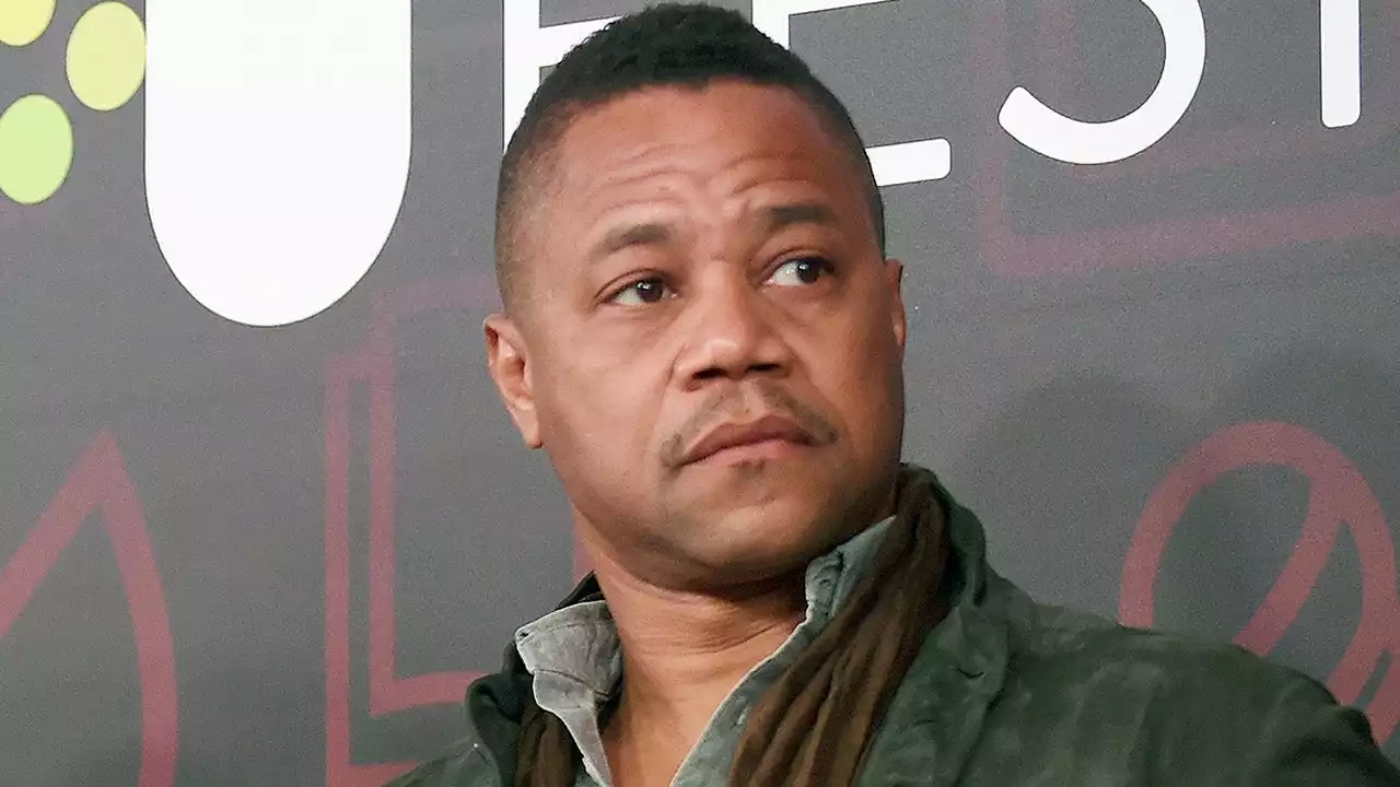 Cuba Gooding Jr. avoids jail time after plea deal in Manhattan sex abuse case