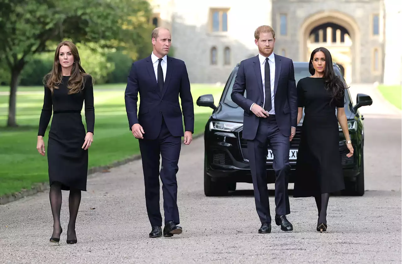 'Fab Four' royal reunion in US? William, Kate to be in Boston days before Harry, Meghan to be honored in NY