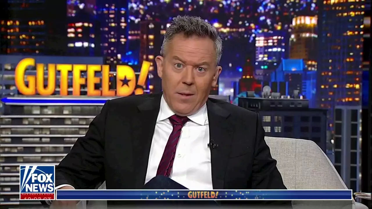 'Gutfeld!' on Canadian teacher wearing prosthetic breasts, gender-affirming surgeries in children