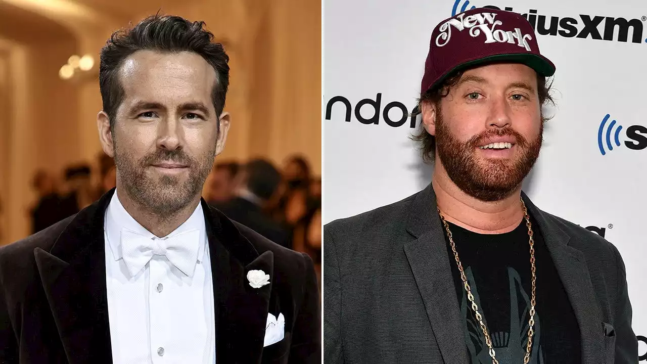 T.J. Miller says Ryan Reynolds reached out over 'misunderstanding' on 'Deadpool' set