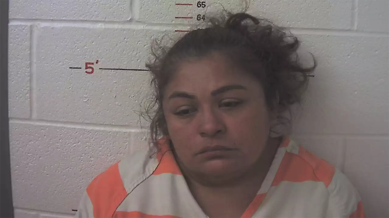 Texas correctional officer arrested for allegedly trying to smuggle fentanyl, PCP into prison