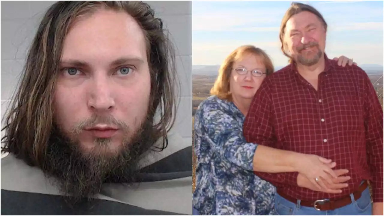 Texas filmmaker, wife shot dead inside home; son named person of interest