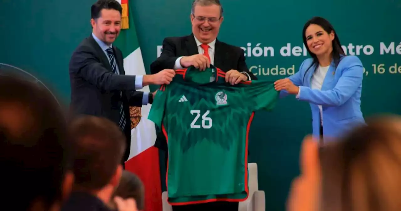 ¡A prevenir problemas! La Guardia Nacional tendrá un papel vital en Qatar 2022 para los mexicanos