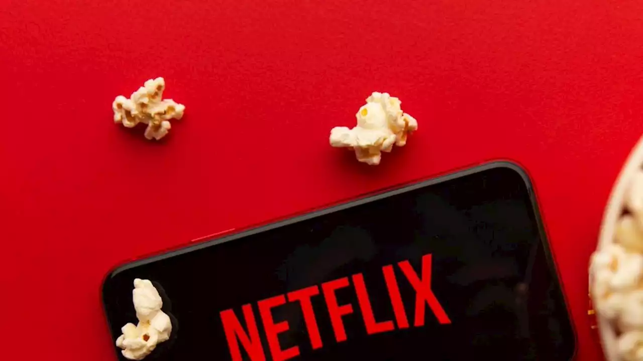 Netflix-Abo mit Werbung ab November