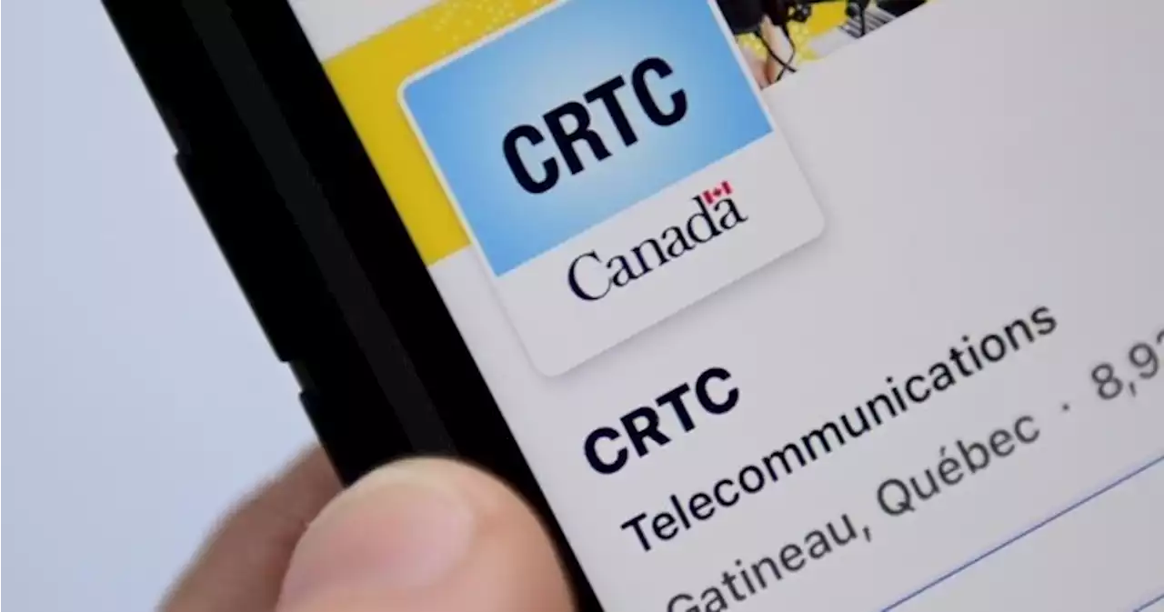 CRTC launches internal review into rewarding funds in wake of Marouf controversy - National | Globalnews.ca