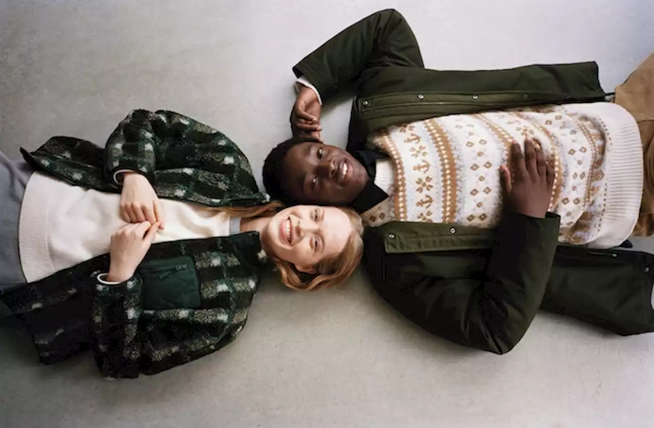 JW Anderson’s Latest Uniqlo Collection Is The Cosy Collab You Need In Your Wardrobe