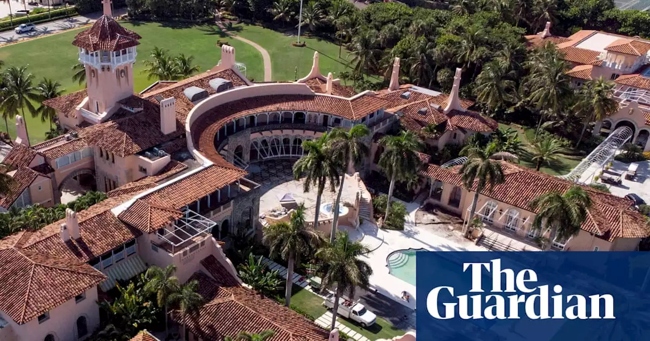 Trump ordered records moved after subpoena, Mar-a-Lago staffer said – reports