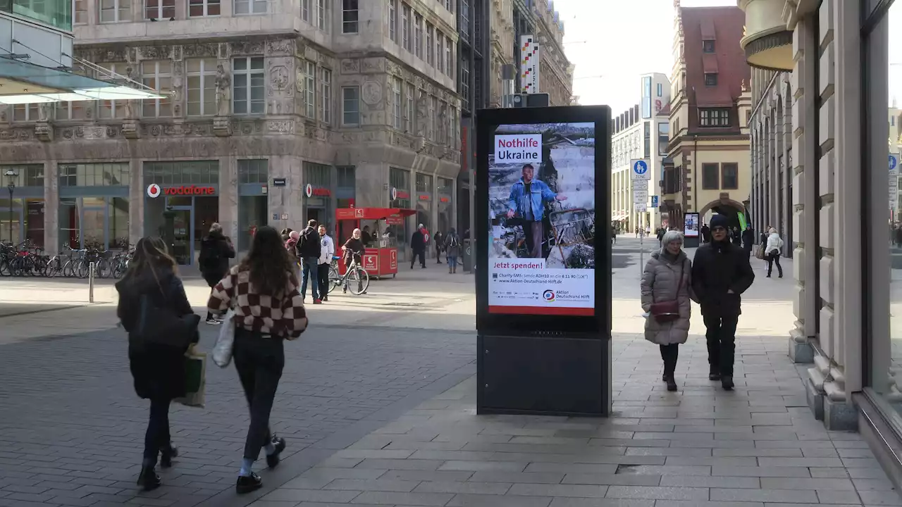 Viioh-Report: Warum künftig mehr denn je in DOOH-Werbung investiert wird