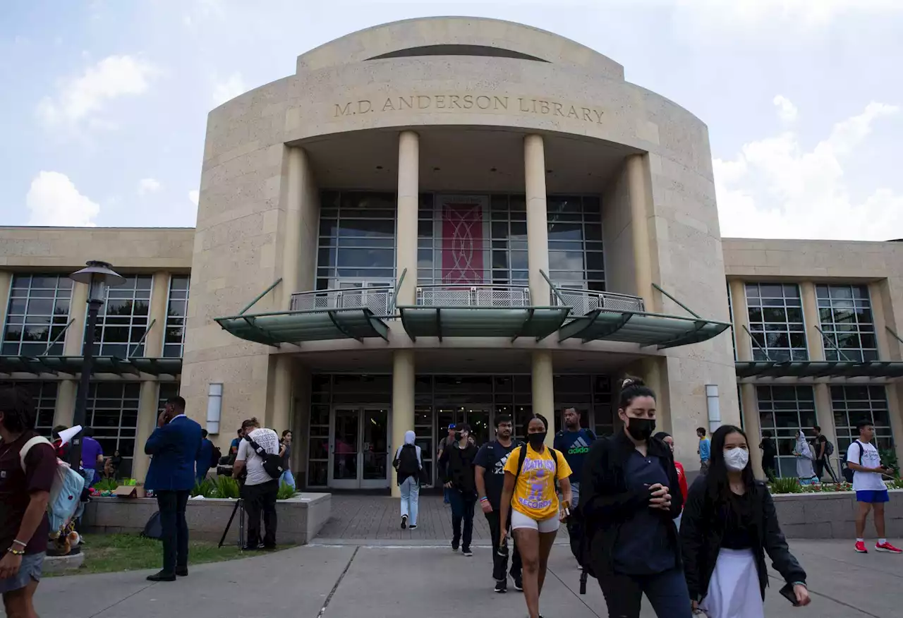 Matt Walsh's 'What is a Woman?' speech at UH to draw transgender rights activists