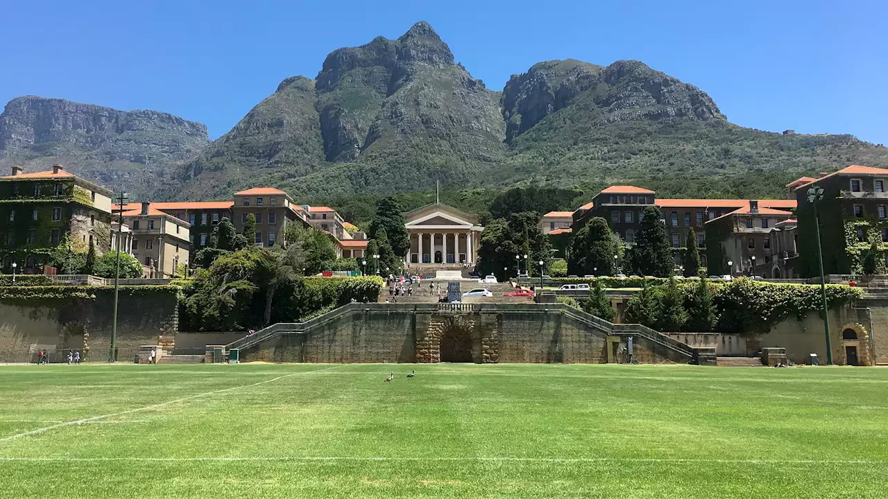 UCT places 160th in Times Higher Education rankings 2023 - Hypertext