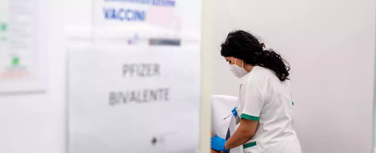 Ue-Oms-Ecdc: 'Rischi dalla co-circolazione di Covid e influenza: la doppia vaccinazione è fondamentale'