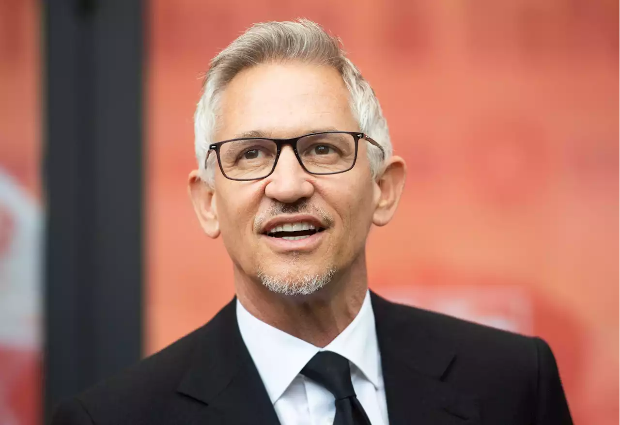 Gary Lineker Breached BBC’s Impartiality Rule With Tory ‘Russian Donors’ Tweet