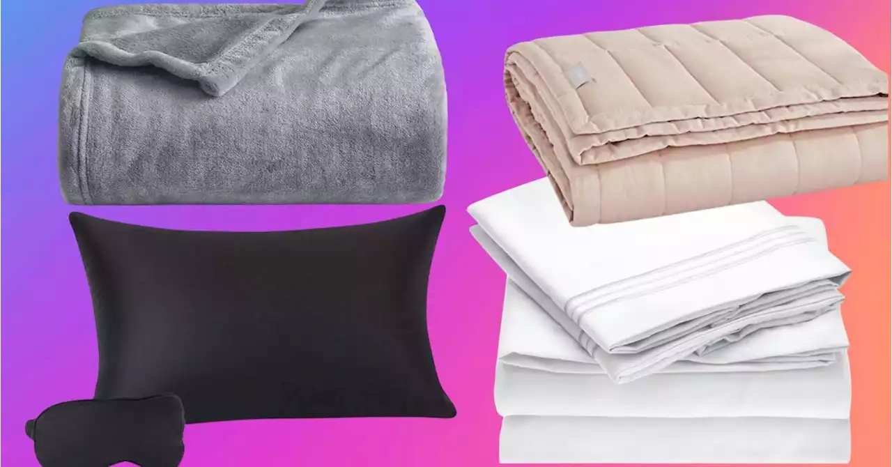 Score Up To 44% Off On Bedding This October Prime Day