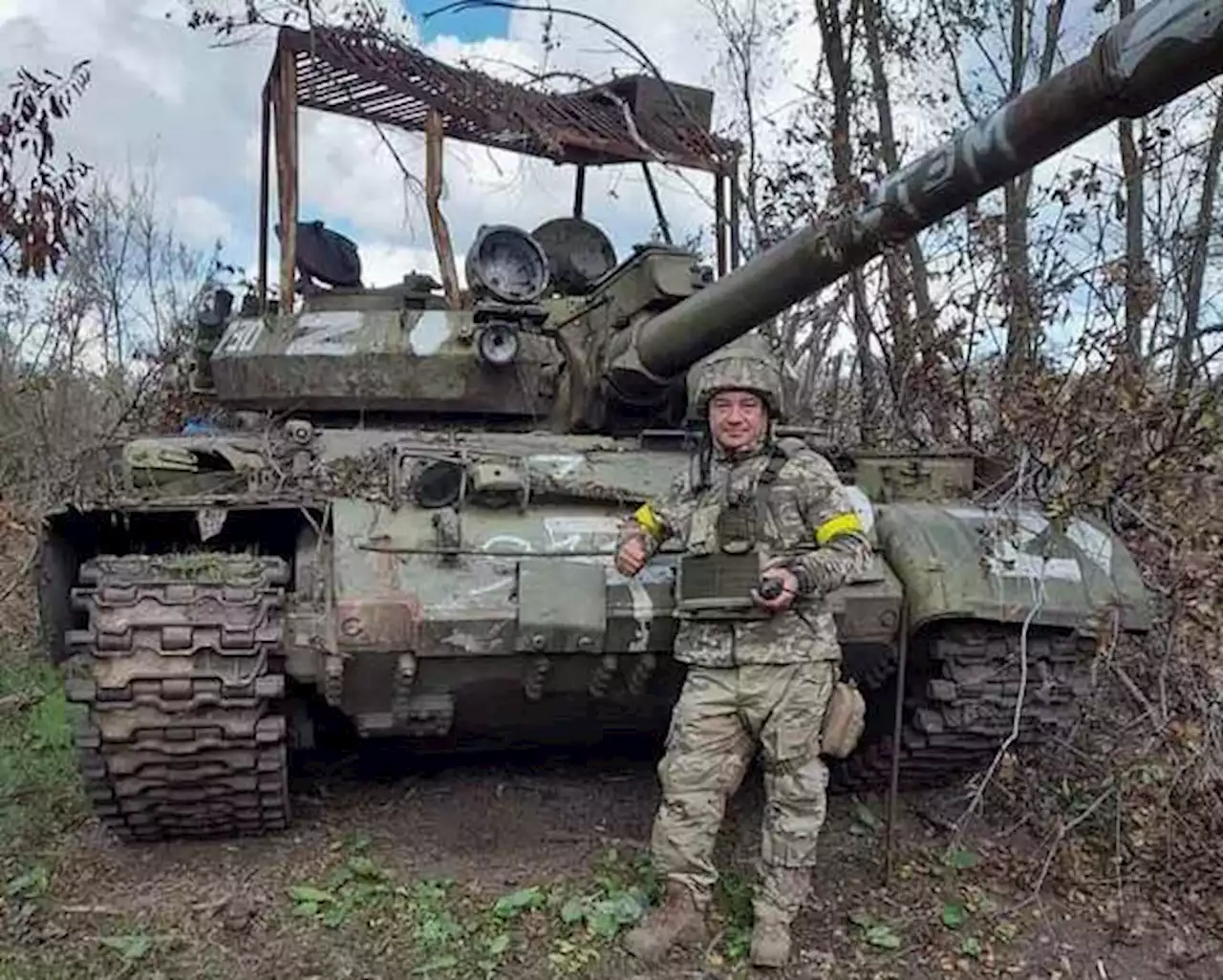 ウクライナと戦う気ゼロ？ ロシア軍なぜ最新戦車もそのまま放棄・逃亡しちゃうのか - トピックス｜Infoseekニュース